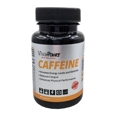 قرص کافئین ویواپاور | VivaPower Caffeine Tab