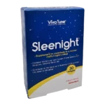 کپسول نرم ژلاتینی اسلینایت ویواتون | Viva Tune Sleenight Softgels