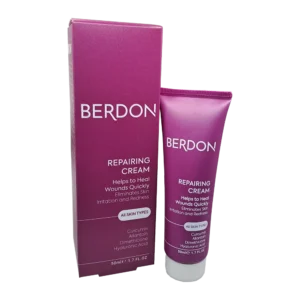 کرم ترمیم کننده بردون | Berdon Repairing Cream