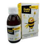 شربت پدیابست کاف | Pedia Best Cough Syrup