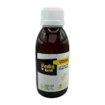 شربت پدیابست کاف | Pedia Best Cough Syrup