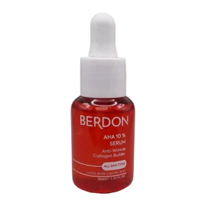 سرم AHA 10% بردن | Berdon AHA 10% Serum