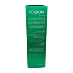 ژل کرم آبرسان بردون مناسب پوست مختلط و چرب | Berdon Moisturizing & Hydration Cream Gel