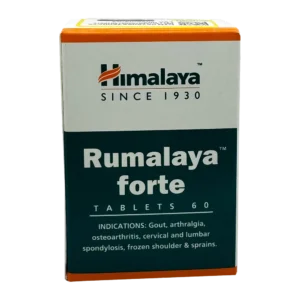 قرص رومالایا فورت هیمالیا | Himalaya Rumalaya Forte Tab