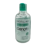 میسلار واتر مناسب پوست چرب و مختلط ژنو بایوتیک | Geno Biotic Micellar Cleansing Water For Oily And Combination Skin