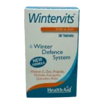 قرص وینترویتس هلث اید | HealthAid Wintervits Tab