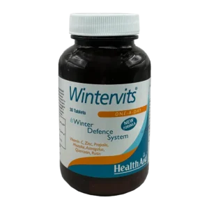 قرص وینترویتس هلث اید | HealthAid Wintervits Tab