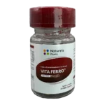 کپسول ویتا فرو نیچرز پلنتی | Natures Plenty Vita Ferro Cap