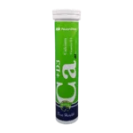 قرص جوشان کلسیم + ویتامین D3 نوتری پاد | NutriPad Calcium+Vitamin D3 Eff