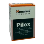 قرص پایلکس هیمالیا | Himalaya Pilex Tab