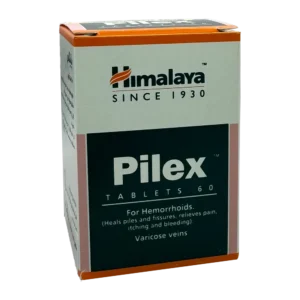 قرص پایلکس هیمالیا | Himalaya Pilex Tab