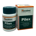 قرص پایلکس هیمالیا | Himalaya Pilex Tab