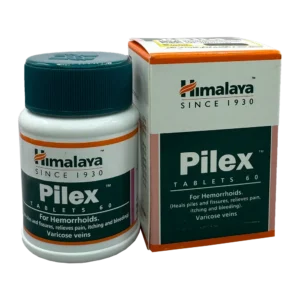 قرص پایلکس هیمالیا | Himalaya Pilex Tab