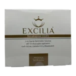 محلول تقویت کننده مژه و ابرو اکسیلیا | Excilia Bimatoprost Ophthalmic Topical Solution