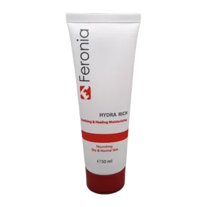 کرم آبرسان مناسب پوست خشک فرونیا | Feronia Hydra Rich Moisturizing Cream For Dry And Normal