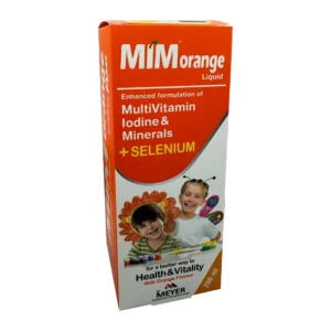 شربت میم اورنج مِیِر | Meyer Mimorange Syrup