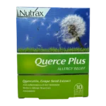 کپسول کوئرس پلاس نوتراکس | Nutrax Querce Plus Cap