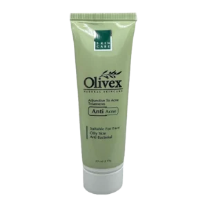 کرم ضد آکنه الیوکس | Olivex Anti Acne Cream