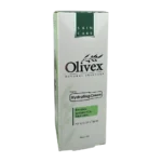 کرم آبرسان مناسب پوست چرب الیوکس | Olivex Hydrating Cream For Oily Skin
