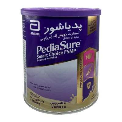 مکمل غذایی پدیاشور ابوت | Abbott PediaSure Food Supplement