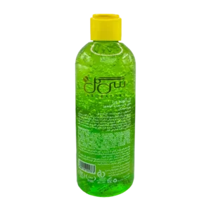 ژل آلوئه ورا پس از سوختگی سی گل | Seagull Aloe Vera Gel