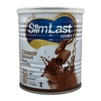 Slim Last.1