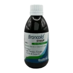 شربت برون کلد هلث اید | HealthAid Broncold Syrup