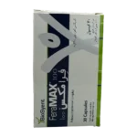 کپسول فرامکس 100 بیوساینت | BioSyent FeraMax 100 Cap