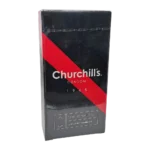 کاندوم کلاسیک روان کننده وانیل چرچیلز | Churchills Classic Natural Condom