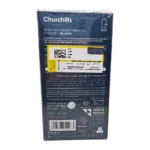 کاندوم نازک کلاسیک روان کننده مضاعف چرچیلز | Churchills Ultra Lubricant Condom