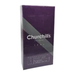 کاندوم کلاسیک تاخیری مضاعف چرچیلز | Churchills Classic Delay Condom