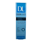 فوم شستشوی صورت هیدرالیفت درمالیفت | Dermalift Hydralift Cleansing Syndet Foam