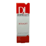 کرم مرطوب کننده پوست حساس رزالیفت درمالیفت | Dermalift Rosalift Redness-prone Skin Moisturizing Cream