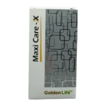 قرص ماکسیکر ایکس گلدن لایف | Golden Life Maxi Care_X Tablet