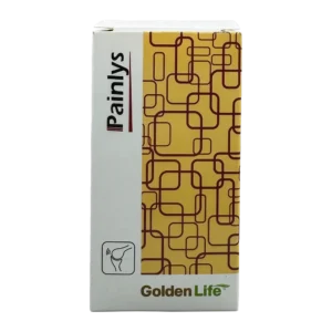 قرص پین لیز گلدن لایف | Golden Life Painlys Tablet