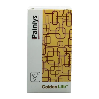 قرص پین لیز گلدن لایف | Golden Life Painlys Tablet