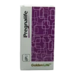 قرص پرگنالایف گلدن لایف | Golden Life Pregnalife Tab