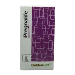 قرص پرگنالایف گلدن لایف | Golden Life Pregnalife Tab