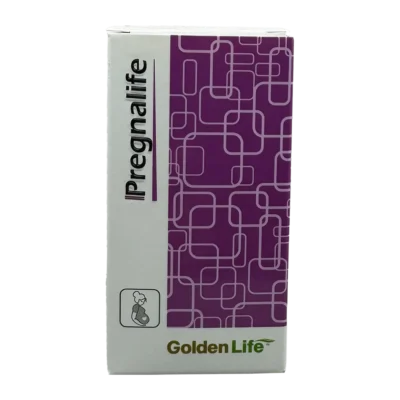 قرص پرگنالایف گلدن لایف | Golden Life Pregnalife Tab