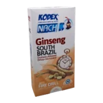 کاندوم تاخیری جینسینگ کدکس | Kodex Ginseng Condom