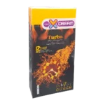 کاندوم توربو ایکس دریم