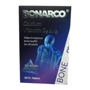 قرص بون آرکو عبیدی | BonArco Tab