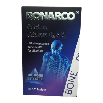 قرص بون آرکو عبیدی | BonArco Tab