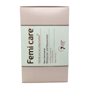 ژل واژینال فمی کر | Femi Care Vaginal Gel