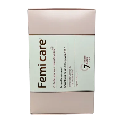 ژل واژینال فمی کر | Femi Care Vaginal Gel