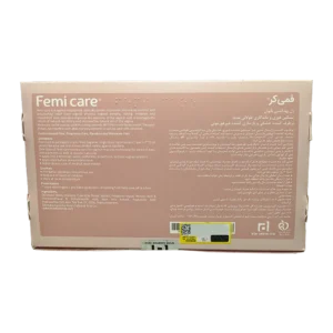 ژل واژینال فمی کر | Femi Care Vaginal Gel