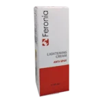 کرم روشن کننده و ضد لک فرونیا | Feronia Anti Spot & Lightening Cream