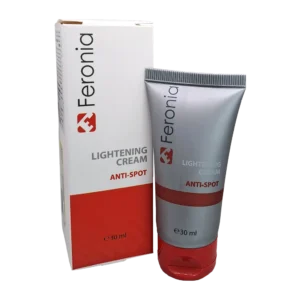 کرم روشن کننده و ضد لک فرونیا | Feronia Anti Spot & Lightening Cream