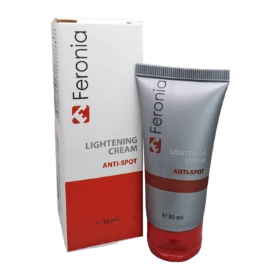 کرم روشن کننده و ضد لک فرونیا | Feronia Anti Spot & Lightening Cream