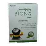 قرص بایونا برن نیچرز اونلی | Natures Only Biona Burn Tab